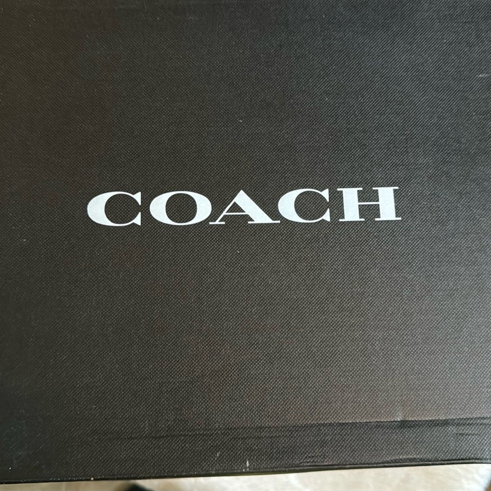 Coach